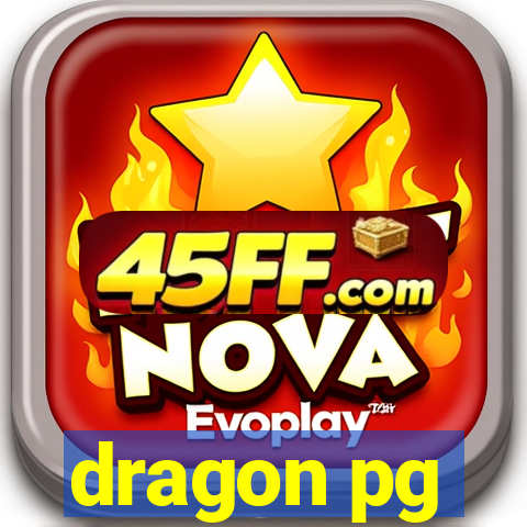 dragon pg